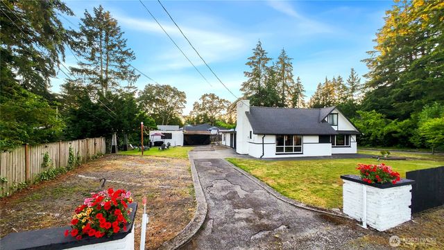 8406 Paine Street SW, Lakewood, WA 98499