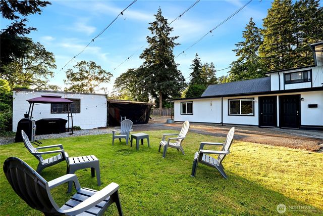 8406 Paine Street SW, Lakewood, WA 98499
