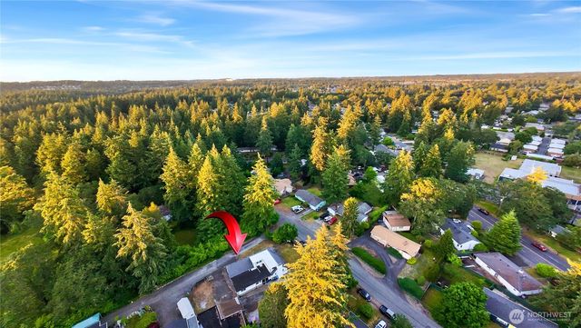8406 Paine Street SW, Lakewood, WA 98499