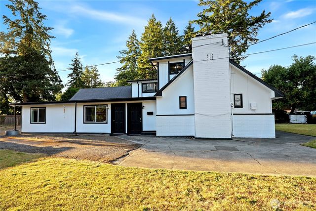 8406 Paine Street SW, Lakewood, WA 98499