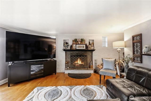 8406 Paine Street SW, Lakewood, WA 98499