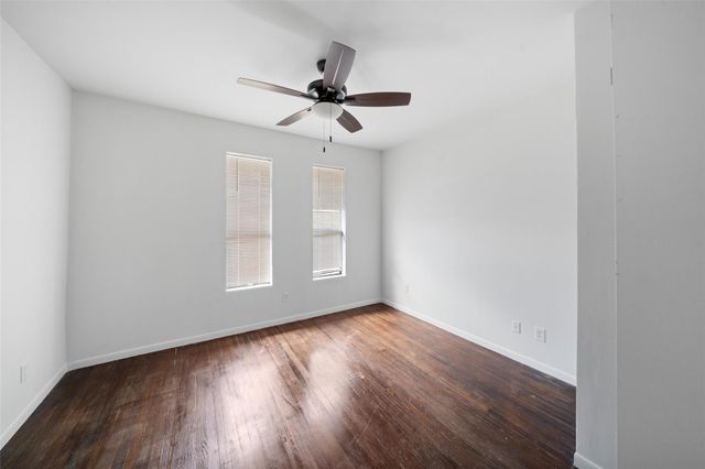518 Hawthorne Street 2, Houston, TX 77006