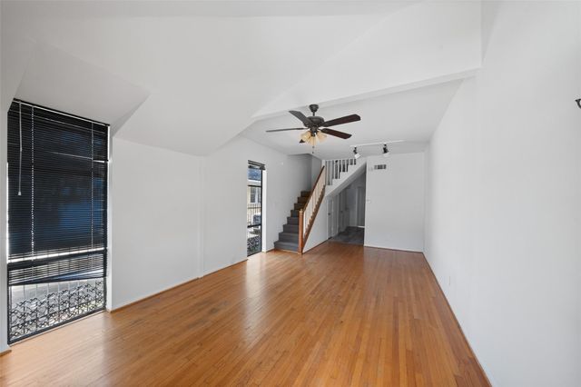 518 Hawthorne Street 2, Houston, TX 77006