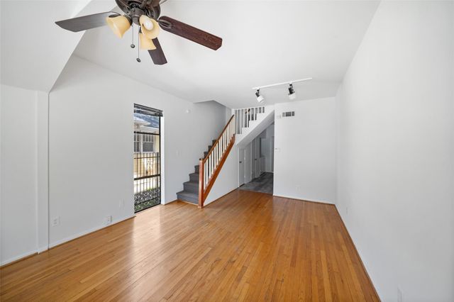 518 Hawthorne Street 2, Houston, TX 77006