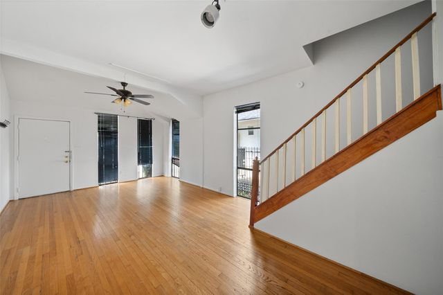 518 Hawthorne Street 2, Houston, TX 77006
