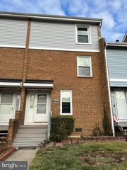 9580 CANTERBURY RIDING #210, Laurel, MD 20723