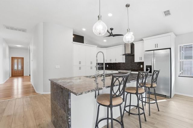 1436 WATERMILL CIRCLE, Tarpon Springs, FL 34689