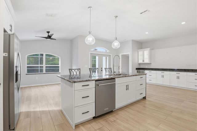 1436 WATERMILL CIRCLE, Tarpon Springs, FL 34689