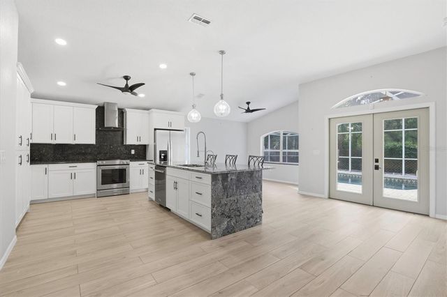 1436 WATERMILL CIRCLE, Tarpon Springs, FL 34689