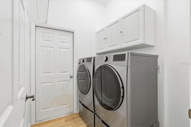 1436 WATERMILL CIRCLE, Tarpon Springs, FL 34689