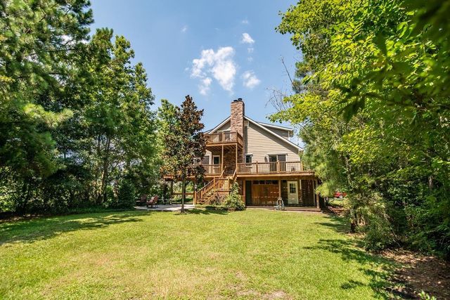 196 Pinewood Dr., Georgetown, SC 29440