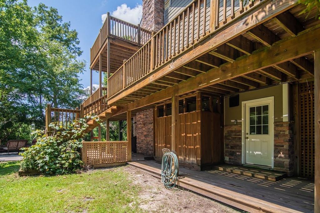 196 Pinewood Dr., Georgetown, SC 29440 — photo 4
