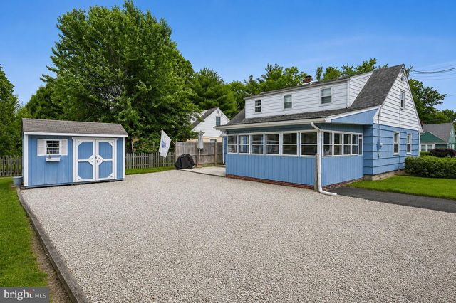 1 E HARRIS AVE, Moorestown, NJ 08057