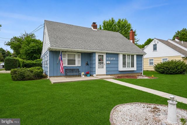 1 E HARRIS AVE, Moorestown, NJ 08057