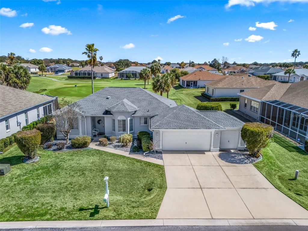 2449 NW 59TH TERRACE, Ocala, FL 34482