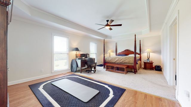 625 Smith Chapel Rd, Tullahoma, TN 37388