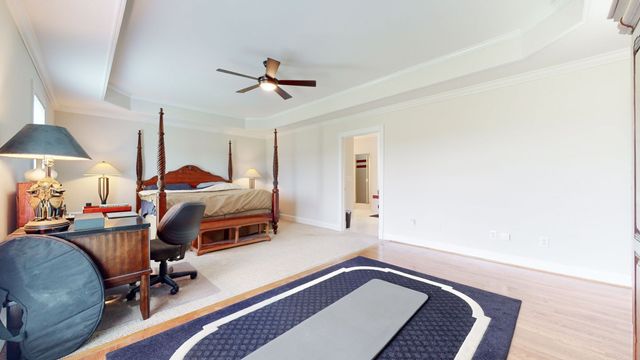 625 Smith Chapel Rd, Tullahoma, TN 37388
