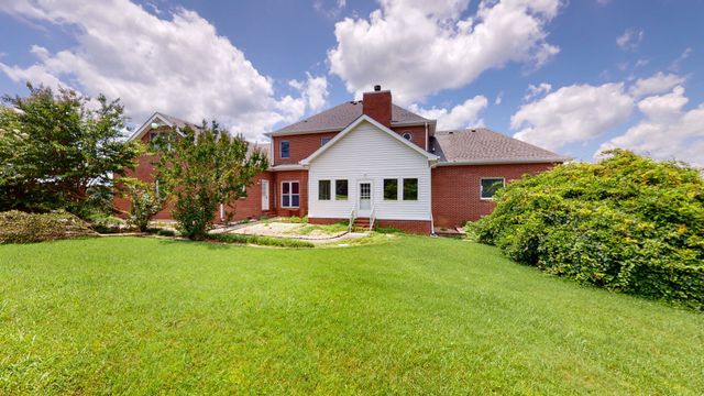 625 Smith Chapel Rd, Tullahoma, TN 37388