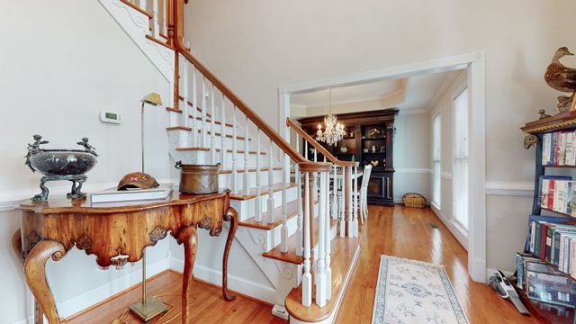 625 Smith Chapel Rd, Tullahoma, TN 37388