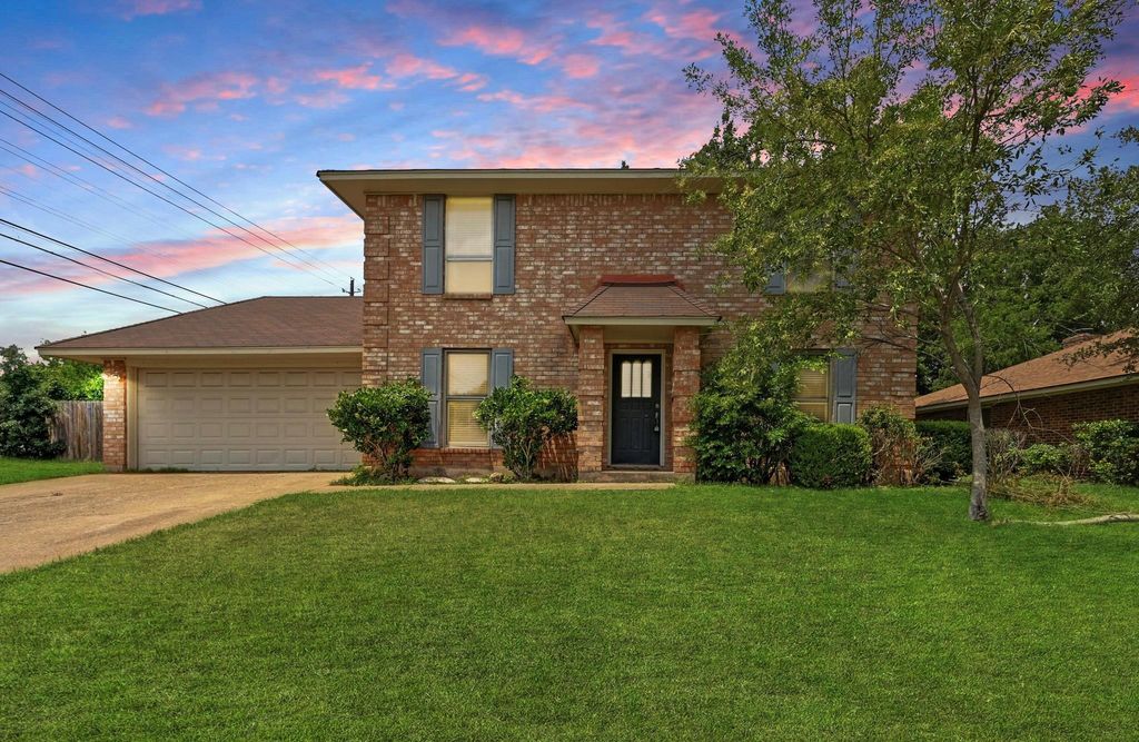 7304 Beckett RD, Austin, TX 78749