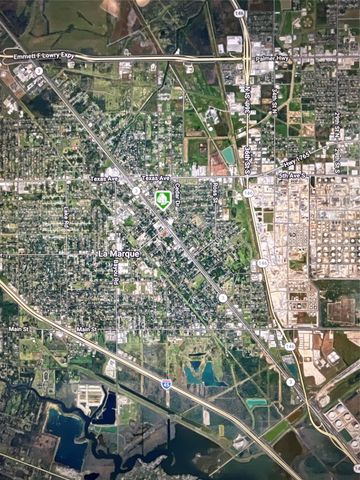 0 Rosedale St, La Marque, TX 77568