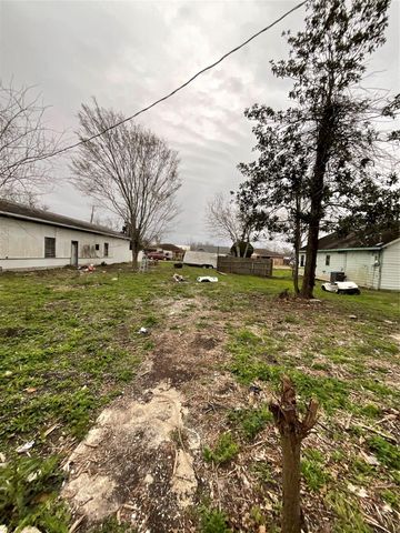 0 Rosedale St, La Marque, TX 77568