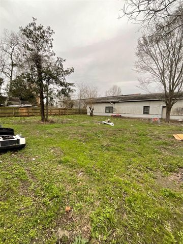 0 Rosedale St, La Marque, TX 77568