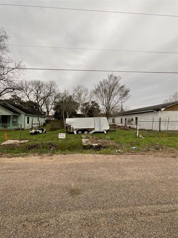 0 Rosedale St, La Marque, TX 77568
