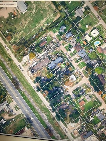 0 Rosedale St, La Marque, TX 77568