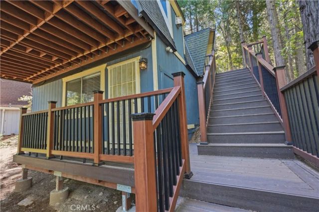24091 Lakeview, Crestline, CA 92325