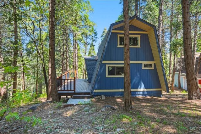 24091 Lakeview, Crestline, CA 92325