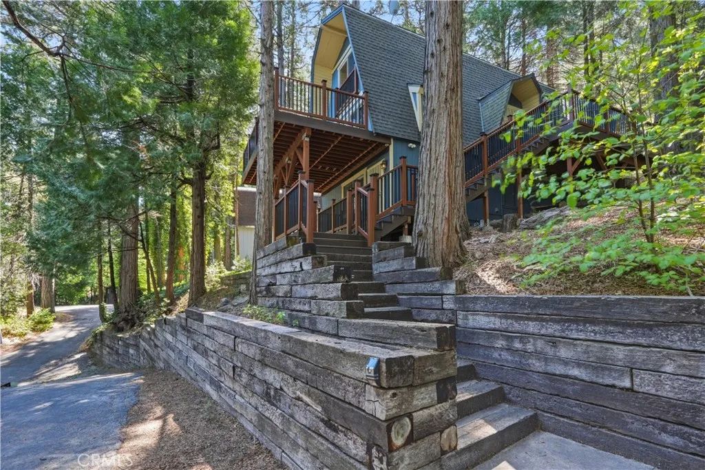 24091 Lakeview, Crestline, CA 92325