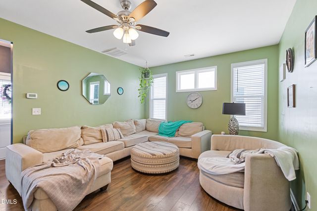118 Yellow Jacket Ridge, Clayton, NC 27520