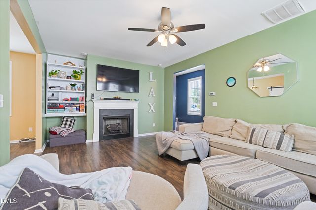 118 Yellow Jacket Ridge, Clayton, NC 27520