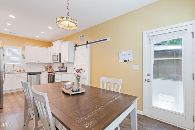 118 Yellow Jacket Ridge, Clayton, NC 27520