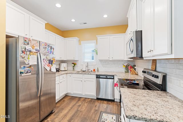 118 Yellow Jacket Ridge, Clayton, NC 27520