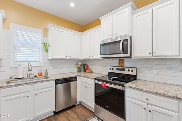 118 Yellow Jacket Ridge, Clayton, NC 27520