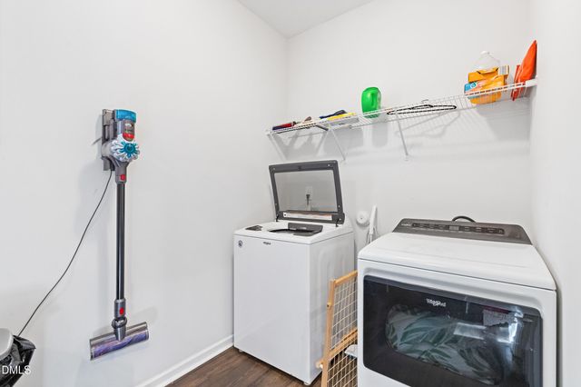 118 Yellow Jacket Ridge, Clayton, NC 27520