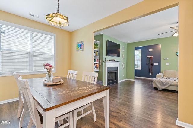 118 Yellow Jacket Ridge, Clayton, NC 27520