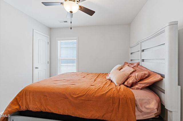118 Yellow Jacket Ridge, Clayton, NC 27520