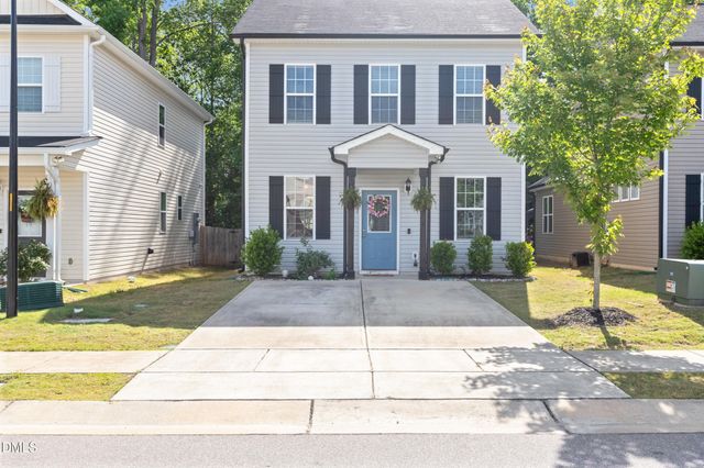118 Yellow Jacket Ridge, Clayton, NC 27520