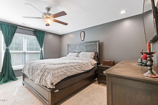 118 Yellow Jacket Ridge, Clayton, NC 27520