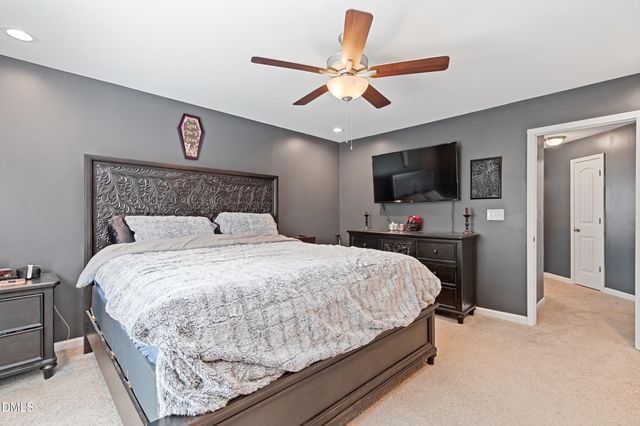 118 Yellow Jacket Ridge, Clayton, NC 27520