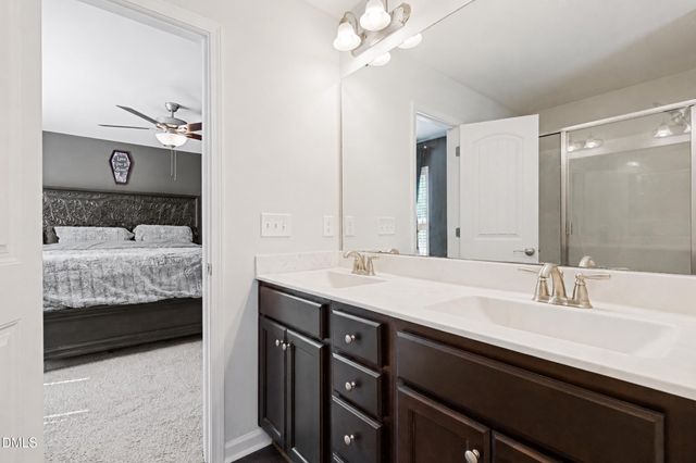 118 Yellow Jacket Ridge, Clayton, NC 27520