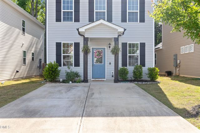 118 Yellow Jacket Ridge, Clayton, NC 27520