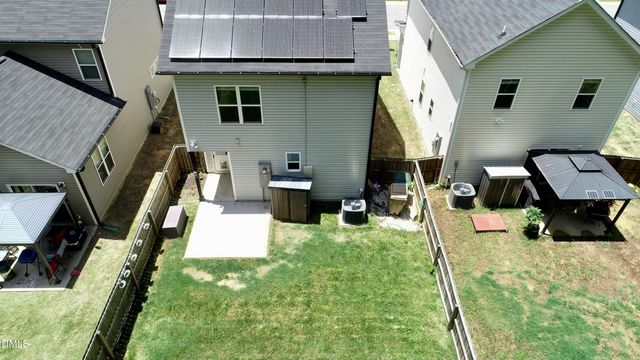 118 Yellow Jacket Ridge, Clayton, NC 27520