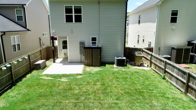 118 Yellow Jacket Ridge, Clayton, NC 27520