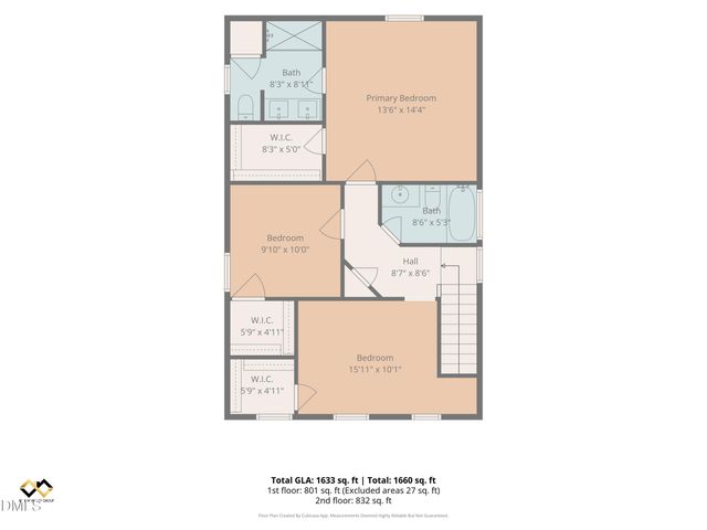 118 Yellow Jacket Ridge, Clayton, NC 27520