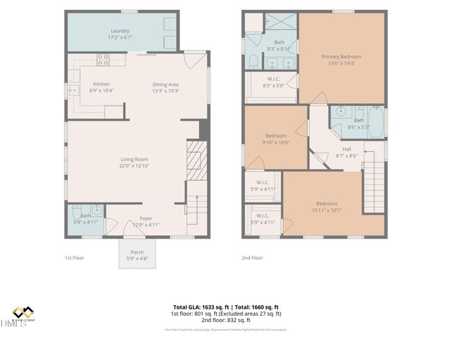 118 Yellow Jacket Ridge, Clayton, NC 27520