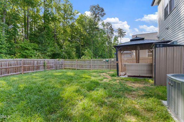 118 Yellow Jacket Ridge, Clayton, NC 27520